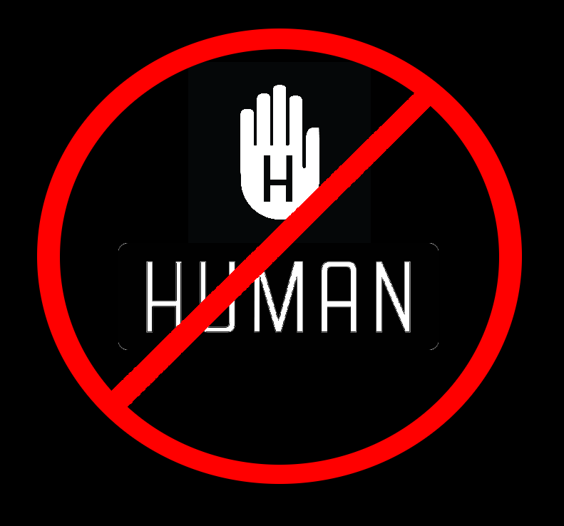 thetrekkiehasthephonebox:  Ever hear of LookHuman? You probably know them as the