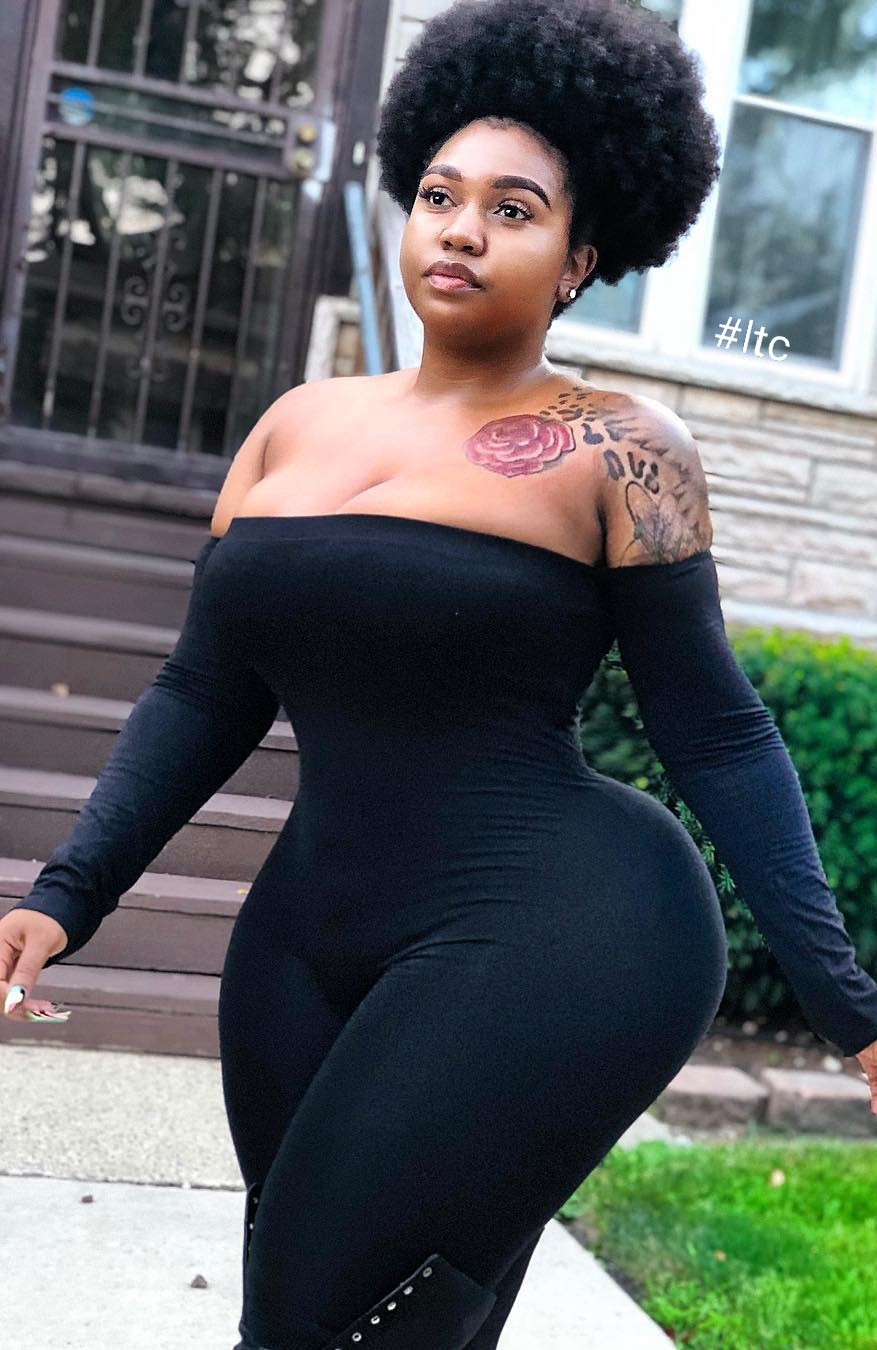 addicted2curvez:  #lovethemcurvez #damsexy #myacurvez #curvology