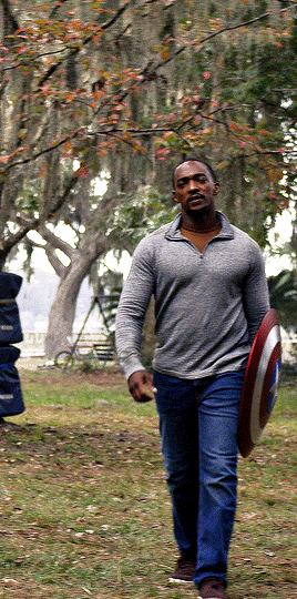 THE FALCON AND THE WINTER SOLDIER 1.05 — Truth