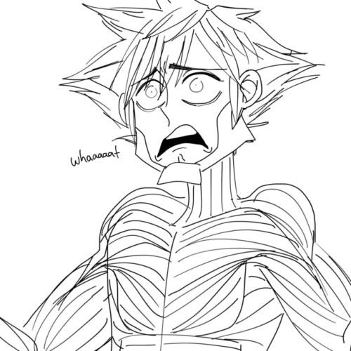 akimonochan:  HFNGNGH ITS PERFEC5 I CANTGF  @krotiation