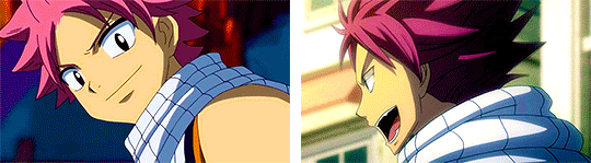 fairytailpride:  Fairy Tail - 001 / Fairy Tail (2014) - 102