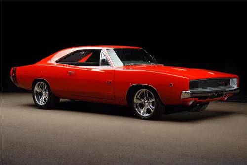 jacdurac:  ‘68 Dodge Charger R/T