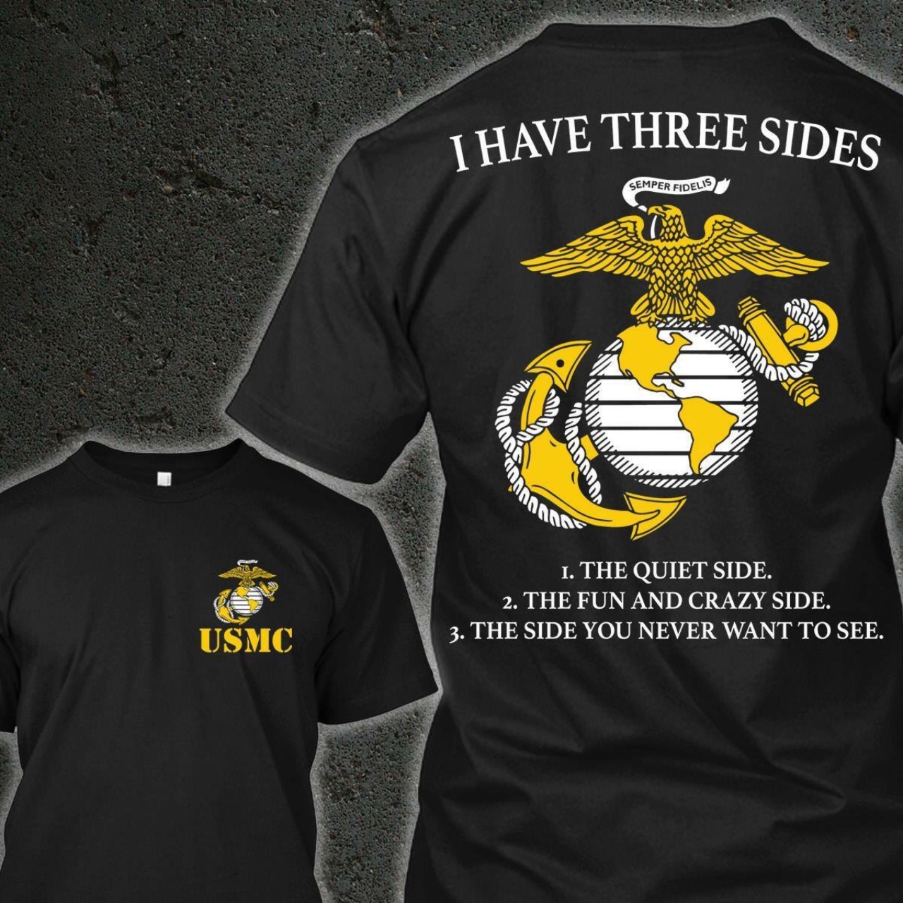 Happy 240th birthday Marines! Raise a glass for all of us! To those who have gone