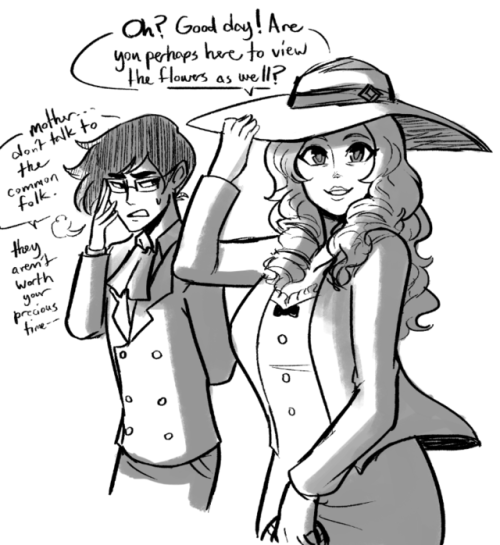 Porn scruffyturtles:   “Please excuse my son, photos