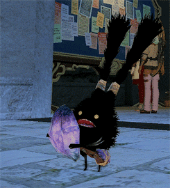 yaranyarai:i found the best part of ffxiv. i found it. here it is.