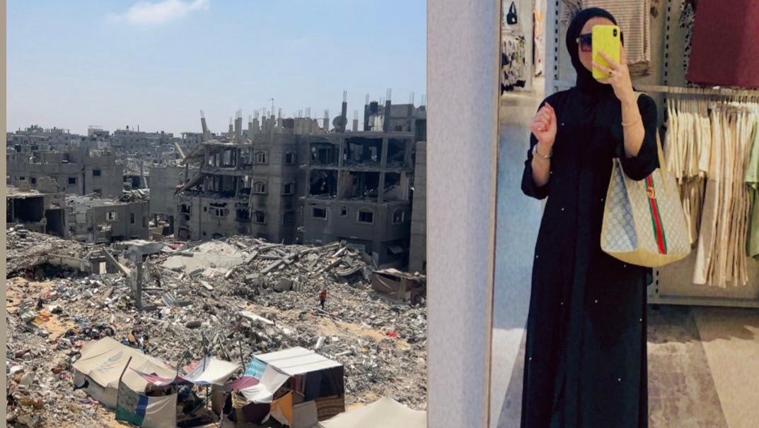 Donate to Support Aseeel Fight for Life and Family in Gaza, organized by Aseel Mohammed