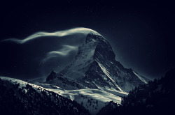 Wispy Mountain   @Weheartit.com Http://Whrt.it/V9Wtzs