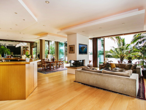 Luxury Dream Homes