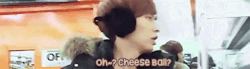  The Cutest Thing About Lay Is That He Is Cute With Out Even Trying            