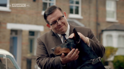 F*ck Yeah Nick Frost