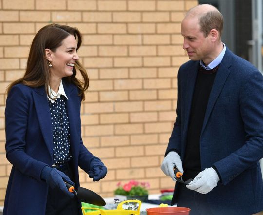Kate Middleton Just Wore the Trend I’d Happily Ditch My Skinny Jeans For