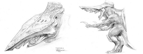 Knifehead Appreciation Post