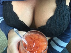 curiouswinekitten2:  seattlesbreast:  Bloody