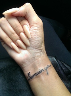 kaybruh:  therealleaah:  I want this tattoo