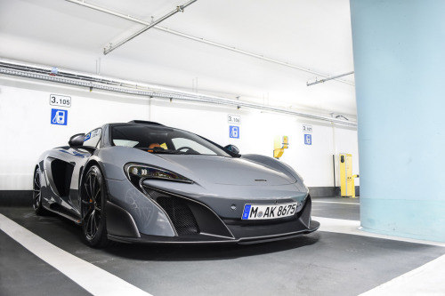 amazingcars:  Mclaren 675LT. - Picture by Amin S.1994 http://flic.kr/p/ByW58T