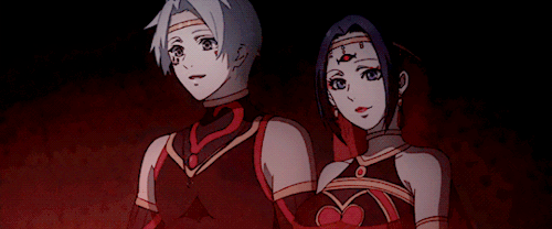 amajikie: Touken Wedding ~