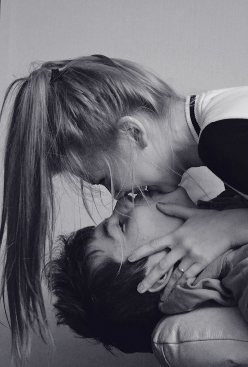 It's All About The Love - Just The Love