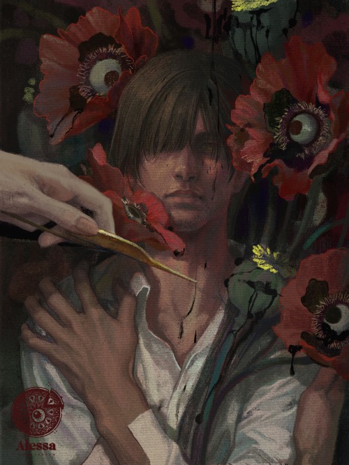 September Commission Collection.