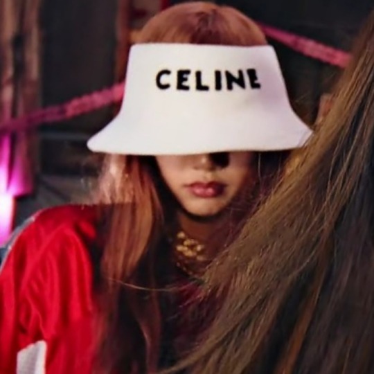 Jenlisa Moans