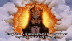 babeimgonnaleaveu:   Monty Python and the Holy Grail (1975)  