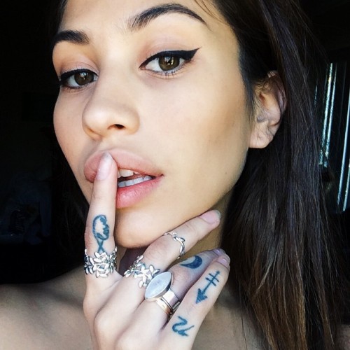 cristalserranodaily:  crystalserranoo 