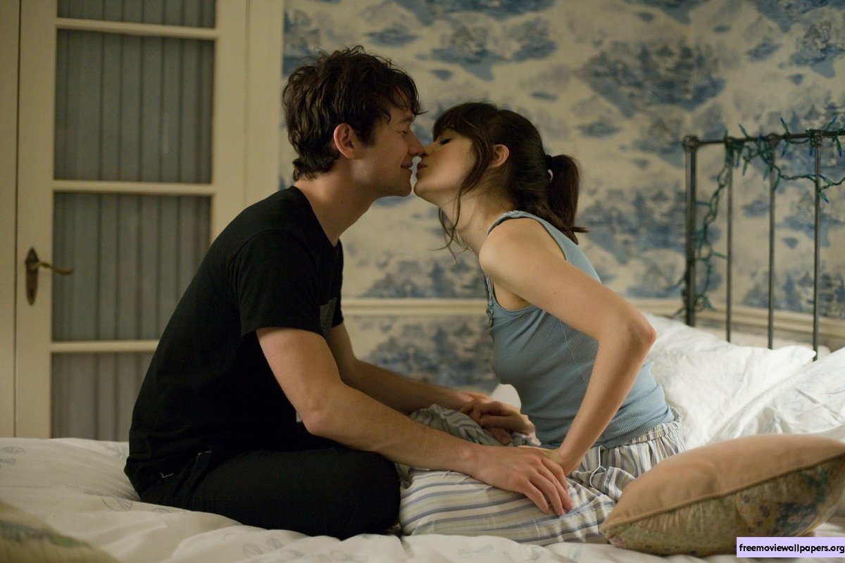 lizziear:  “Tom meets Summer on January 8th. He knows almost immediately she is