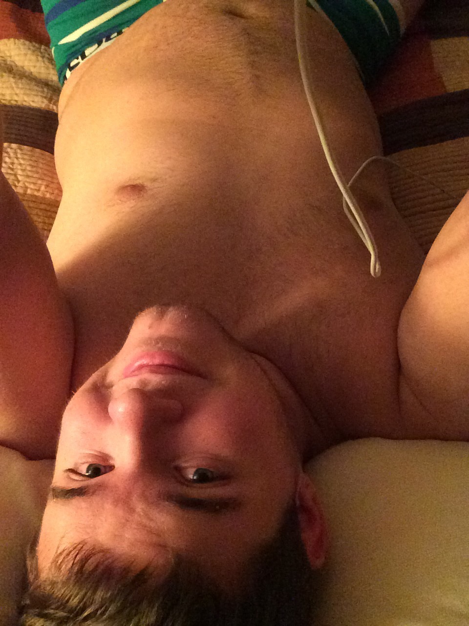 firespinningpanda:  Super drunk come cuddle