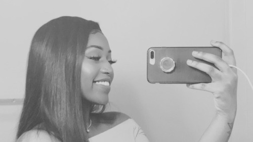 blackgrlsaremagic: ☺️ ig: yauniexo