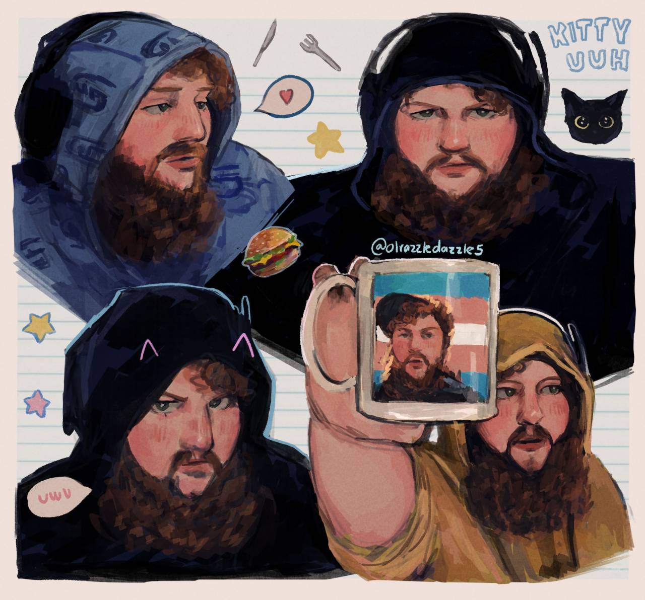 caseoh on Tumblr