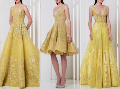 chandelyer:Tony Ward fall 2017 rtw part 2