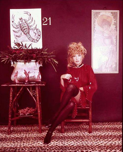 trembling-colors: Monica Vitti