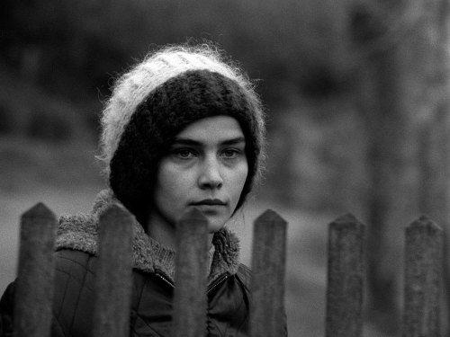 SUBLIME CINEMA #574 - ADOPTIONMárta Mészáros was the first Hungarian woman to direct a feature film,