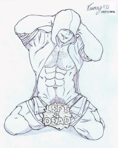 HeReS A RaNDoM (aND OLD) FaN-aRT To (SoMeWHaT) WoRSHiP Sniperstalker (DeViaNTaRT) / Sarah-borrows (TuMBLR)