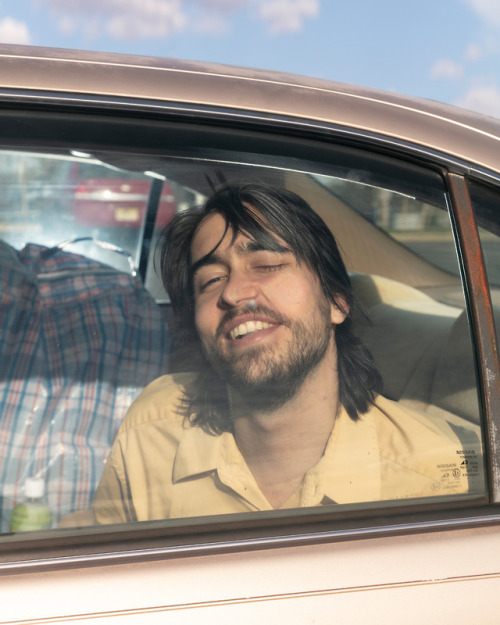 (Sandy) Alex G is the third of four FADER Summer Music Issue cover stars. Read the story here:h
