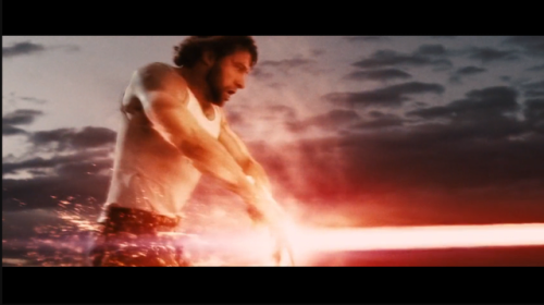 Ok So X-Men Origins Wade Was Really Bad, We All Know This. He Is However, Still Very Much OUR WADE In
