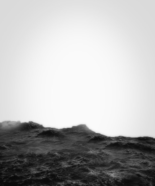 toelmoum-finisterrae: a mar e nada  sea and nothing   © Toel Moum, 2018