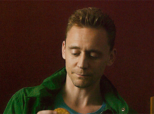 maryxglz:You’re too bloody perfect, Jonathan Pine, that’s your trouble. I don’t want you perfect. Go