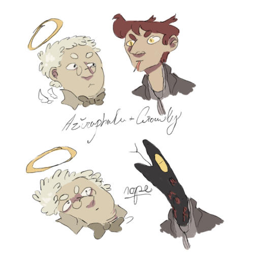 awesomelyanon:just thinking about those celestial fellows