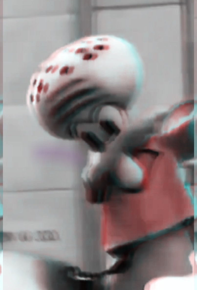 ichimatsusdick:  Suffering
