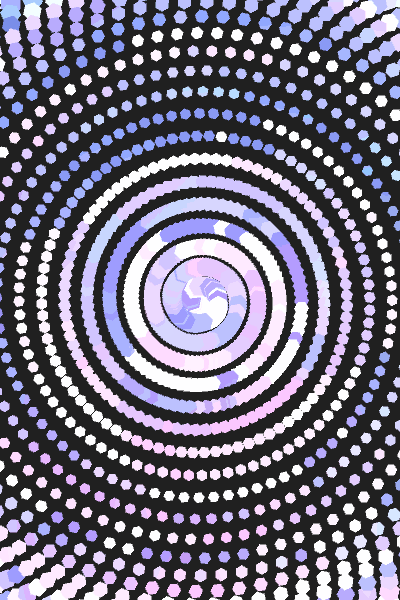 hypnosischarmer-1998:Such a pretty little spiral isn’t it 