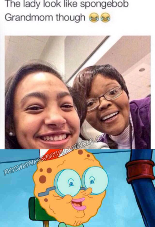 hersheywrites:  ratchetmessreturns:No chill  Delete This.