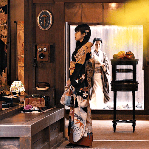 WATASHI NO SHIAWASE NA KEKKON 2023, Dir. Tsukahara Ayuko