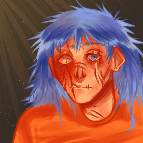 sallyface