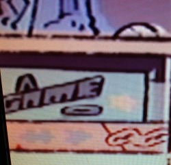 Opalisagoddess:  The Gems Have A Board Game In Their House Called “A Game” That’s