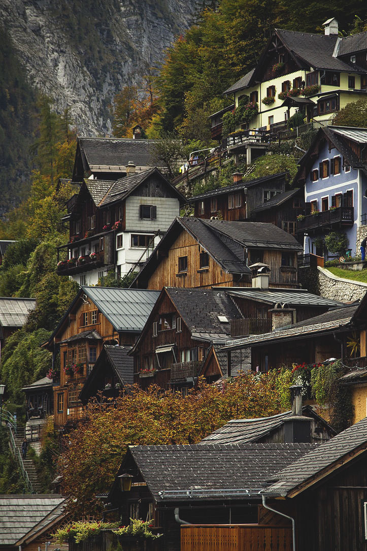 wnderlst:
“ Hallstatt, Austria | Fivos Salahas ”