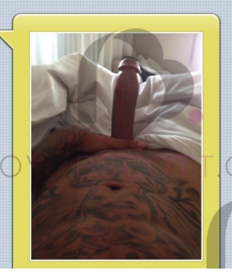 xdeedeexx:  backyoassup:  Tyga’s dick pics. Thank god for screenshots 