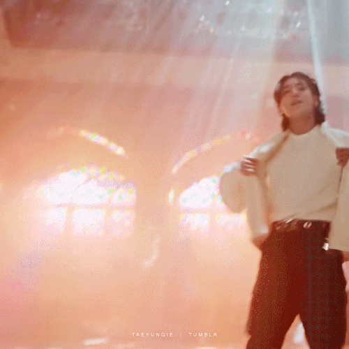 DREAMERS Official Mv