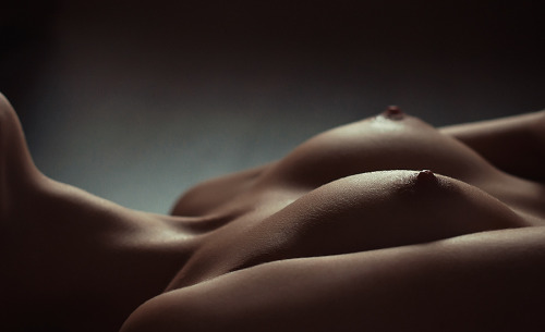 anexquisitenymph:  by Georgy Dyakov