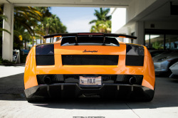 automotivated:  Twin Turbo Tuesday (by Matthew