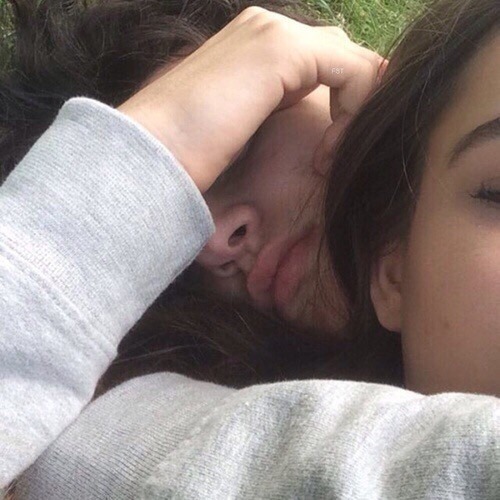 guarded:  VIA WeHeartIt 